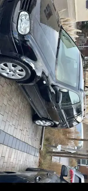 Volkswagen Golf 1.6