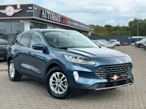 Ford Kuga 1.5 EcoBlue"Titanium-X"KEYLESS*AHK*VIRTUEL
