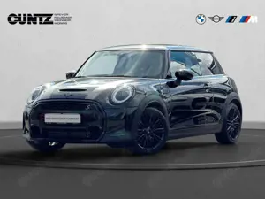 MINI Cooper S 3-Türer Yours Trim Rückfahrkamera Parkassistent