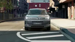 Volkswagen Tiguan Life 2.0 TDI SCR 7-Gang-DSG Energy Bild 4
