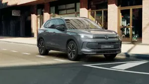 Volkswagen Tiguan Life 2.0 TDI SCR 7-Gang-DSG Energy Bild 3