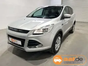 Ford Kuga 2.0 TDCi 4x4 Trend EU6 Navi Klima PDC AHK