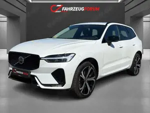 Volvo XC60 Plus Dark 2WD 360° Surround View*Sonderlack
