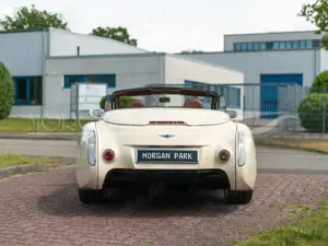 Morgan Aero 8 Bild 4