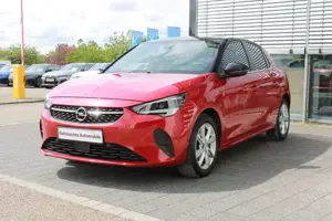 Opel Corsa 1.2 Direct Elegance SH Kamera LED Alu