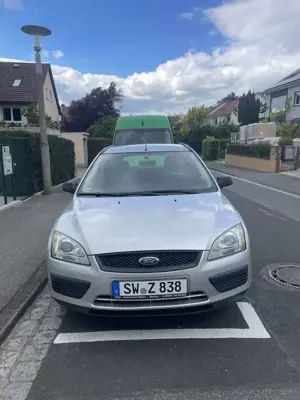 Ford Focus TDCi Futura
