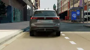 Volkswagen Tiguan Life 2.0 TDI SCR 7-Gang-DSG Energy Bild 5