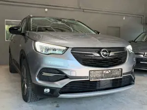 Opel Grandland X /LED/ACC/KAMERA