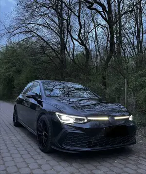 Volkswagen Golf GTI 2.0 TSI OPF DSG