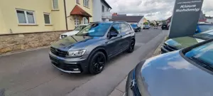 Volkswagen Tiguan Highline  4Motion R-Line Black  Style