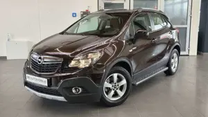 Opel Mokka 1.7 CDTI Edition 1.Hand SHZ PDC Tempomat