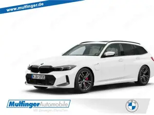 BMW 330 e xDr.T.M Sport Pro HUD ACC Pano.Lenkradh.AHK