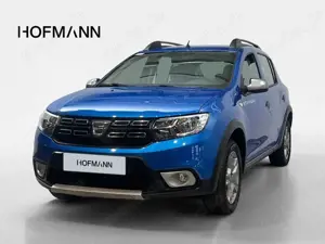 Dacia Sandero Prestige
