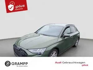 Audi A3 35 TDI S-tronic +LED+AHK-Vor+KAMERA