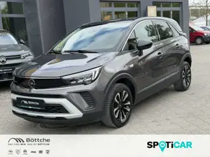 Opel Crossland Elegance 110PT - LED/NAVI/SITZH/KLIMAAUT/PDC