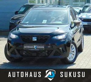 SEAT Arona 1.0 TSI Style - Navi - LED - Sitzhzg -