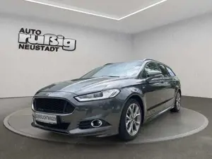 Ford Mondeo ST-Line 2.0 TDCi AHZV,NAVI, Matrix-LED