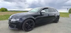 Audi A4 Ambition