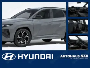 Hyundai TUCSON 1.6 N Line X Inkl. Inspektionspaket Big Deal