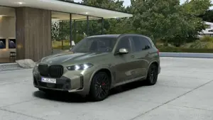 BMW X5 xDrive30d M Sportpaket