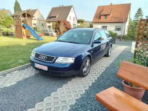 Audi A6 A6 Avant 2.4