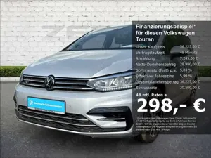 Volkswagen Touran 1.5 TSI DSG Highline R-line Sportpaket Navi Digita