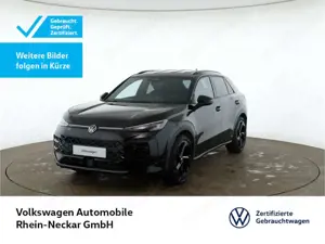Volkswagen T-Roc 1.5 eTSI R-Line DSG GAR2031 App-Connect Ka