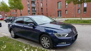 Volkswagen Passat 1.4 TSI BlueMotion Technology