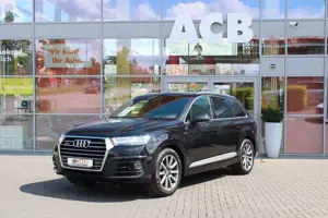 Audi Q7 50 TDI qu. S Line ACC LED Raute Allradl. Luft
