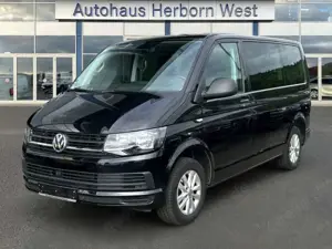 Volkswagen T6 Multivan 2.0 TDI Trendline DSG Navi Sitzheizung