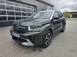 Citroen C3 Aircross ë113 MAX*Onboard-Ch*Winter*Allwetter
