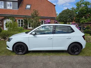 Skoda Fabia Fabia 1.2 TSI Style