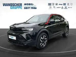 Opel Mokka GS Line PT 130 EAT 8 Carplay+SHZ+LHZ+RFK+LM