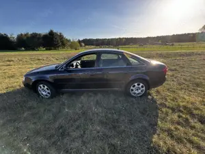 Audi A6 2.5 TDI