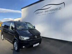 Volkswagen T5 Multivan Highline 4-Motion+STANDHEIZUNG+EST+