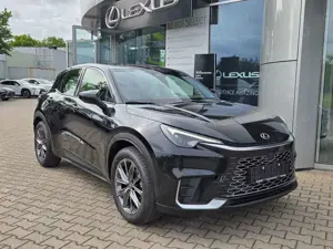 Lexus LBX 1.5 FWD Elegant Black Edition ACC+LED+Navi