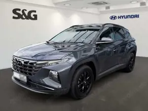 Hyundai TUCSON Prime Mild-Hybrid 2WD Navi*Leder*Soundsystem*Klima