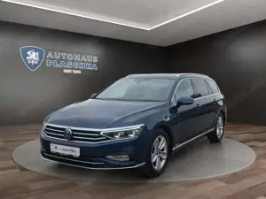 Volkswagen Passat Variant 2.0 TDI DSG Elegance KAMERA+NAVI+APP Klima Navi
