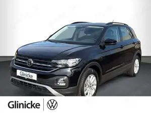 Volkswagen T-Cross Life 1.0 TSI SHZ, KLIMA