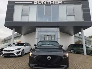Mazda 3 2.5L 140PS Homura Automatik, sofort