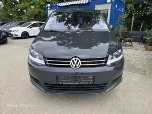 Volkswagen Sharan Trendline BMT