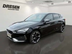 CUPRA Leon Bild 2
