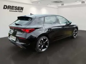 CUPRA Leon Bild 4
