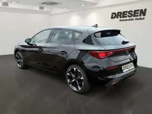 CUPRA Leon Bild 5