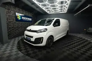 Citroen Jumpy Kasten Club M Automatik *Regalsystem*360°*