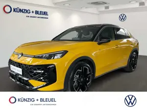 Volkswagen T-Roc R-Line 1.5 l eTSI OPF 110 kW (150 PS) 7-Ga