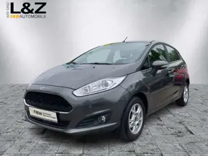 Ford Fiesta Trend 1.0 EcoBoost *Automatik*