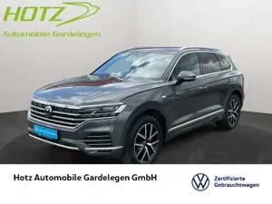 Volkswagen Touareg 3.0 TDI tiptronic Elegance Matrix/ACC