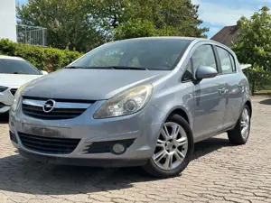 Opel Corsa D 1.4 110 Jahre Klima/Lenkradheizung/4 Tür