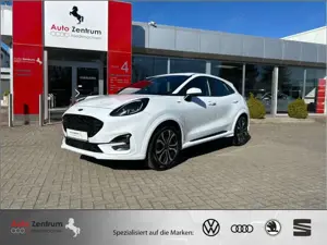 Ford Puma 1.0 ST-LINE AZN-HAUS-FÖRDERUNG* CarPlay Ganzjahres